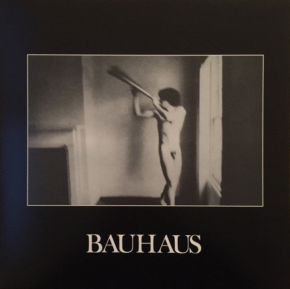 Bauhaus - In The Flat Field | Mint (M) Mint (M)-