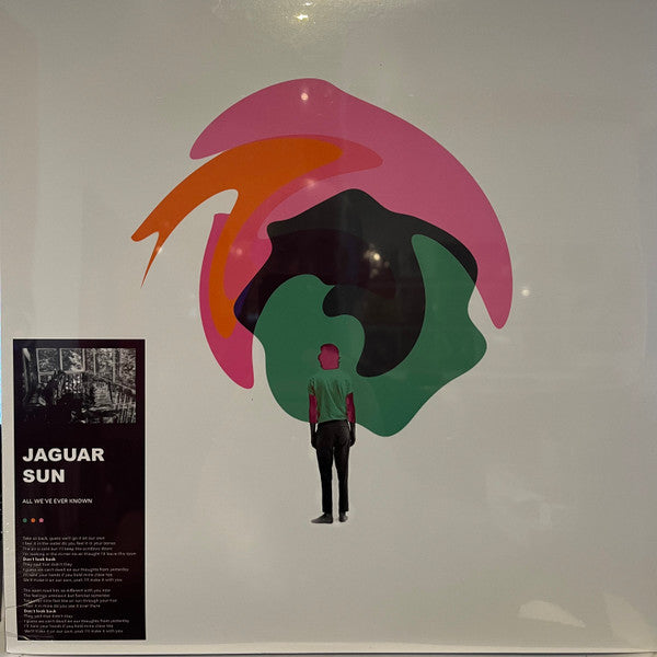 All We’ve Ever Known | Mint (M) Mint (M)-