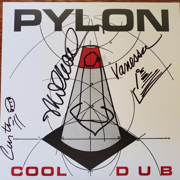 Cool / Dub (7" VINYL) | Mint (M) Mint (M)-