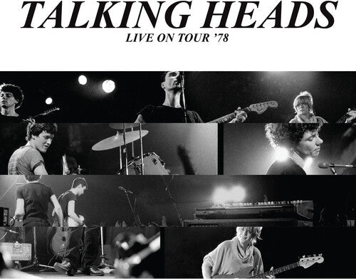 Live On Tour (2025 RSD Exclusive, 45 RPM) | Mint (M) Mint (M)-