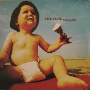 The Cure - Galore (The Singles 1987-1997) (PROMO 2x VINYL) | Mint (M) Mint (M)-