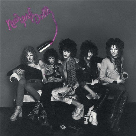 New York Dolls - New York Dolls | Mint (M) Mint (M)-