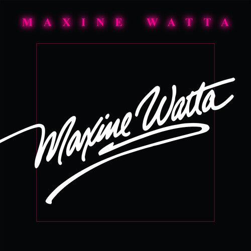 MAXINE WATTA - MAXINE WATTA MAXINE WATTA (CD) NEW | NEW Mint (M) Mint (M)-