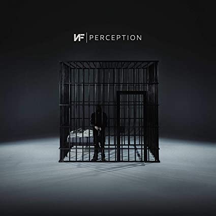 Nf - Perception (2 Lp's) |-