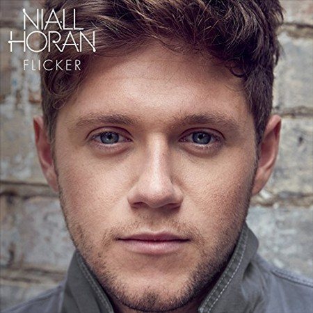 Niall Horan - Flicker (VINYL) | Mint (M) Mint (M)-
