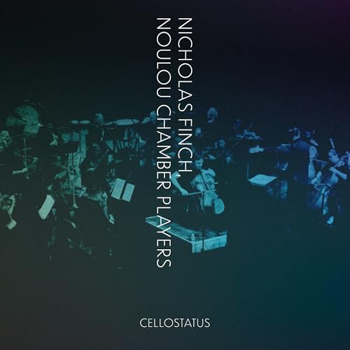 Cellostatus |-