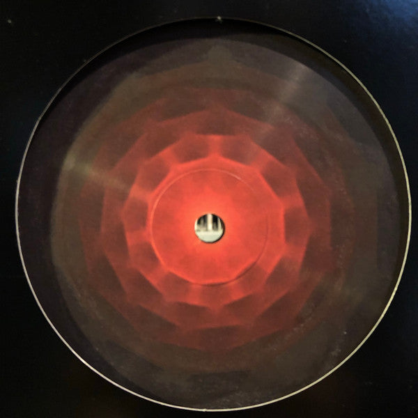 Nick Payne (6) - Wilhelm Tempel EP | Mint (M) Generic--