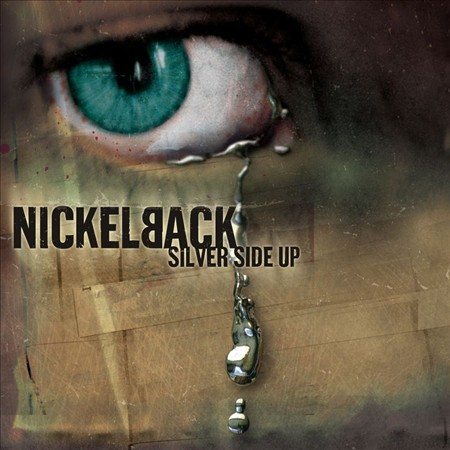 Nickelback - Silver Side Up | Mint (M) Mint (M)-