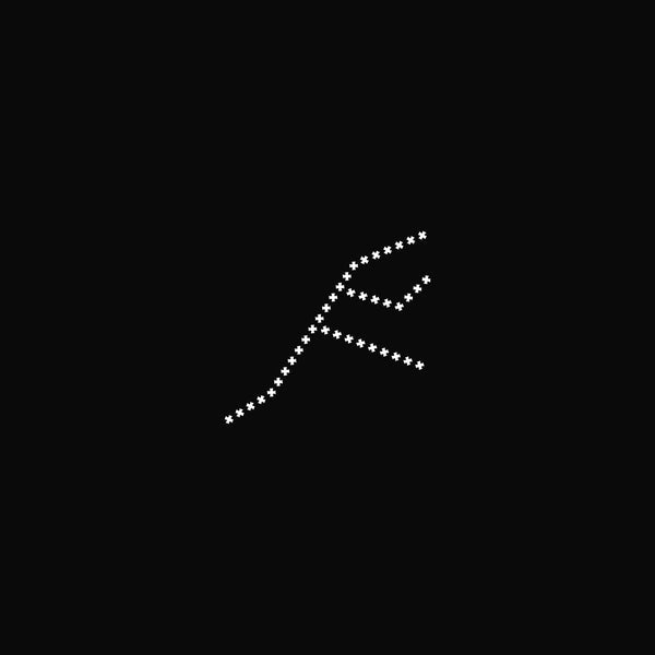 Nicolas Jaar - Piedras 1 & 2 (2xVINYL) |-