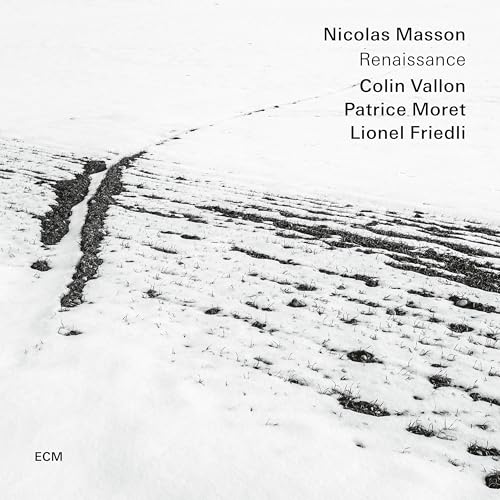 Nicolas Masson - Renaissance |-