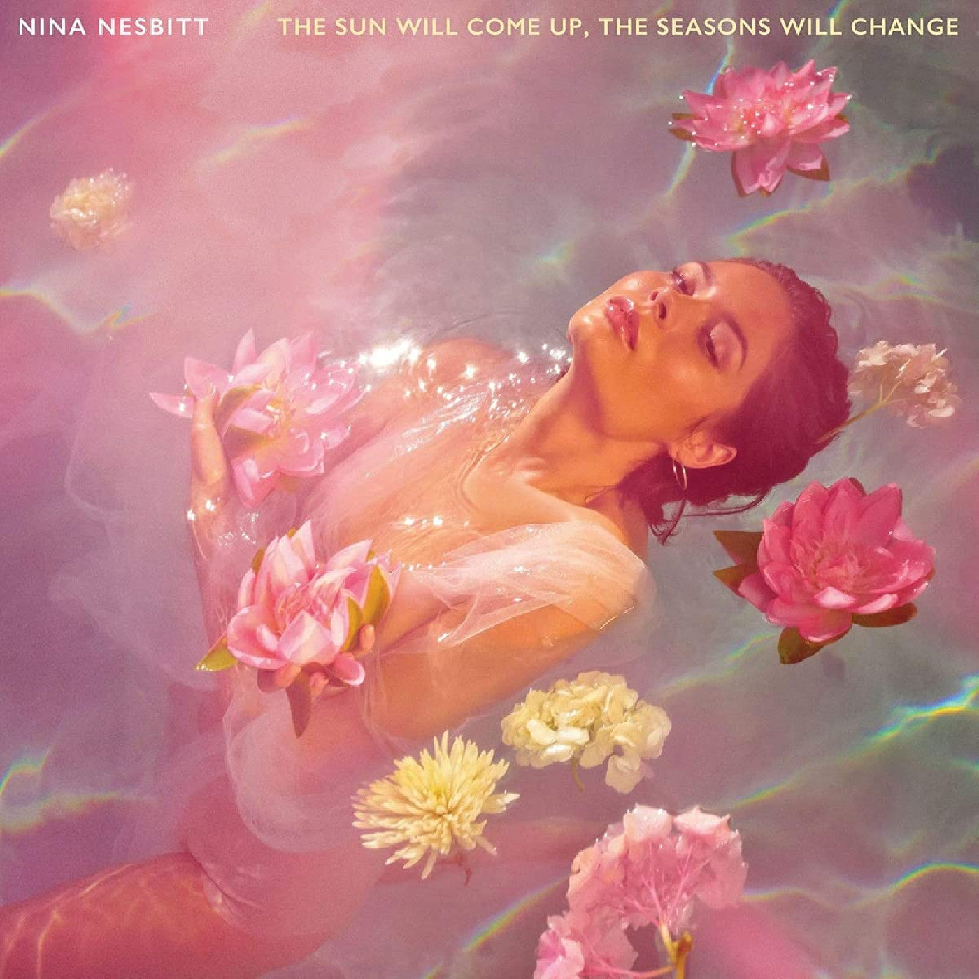 Nina Nesbitt - The Sun Will Come Up, The Seasons Will Change (Vinyl) | Mint (M) Mint (M)-