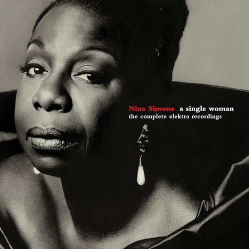 A Single Woman: The Complete Elektra Recordings |-