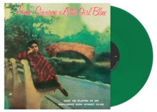 Nina Simone - Little Girl Blue (Transparent Green Vinyl) | Mint (M) Mint (M)-