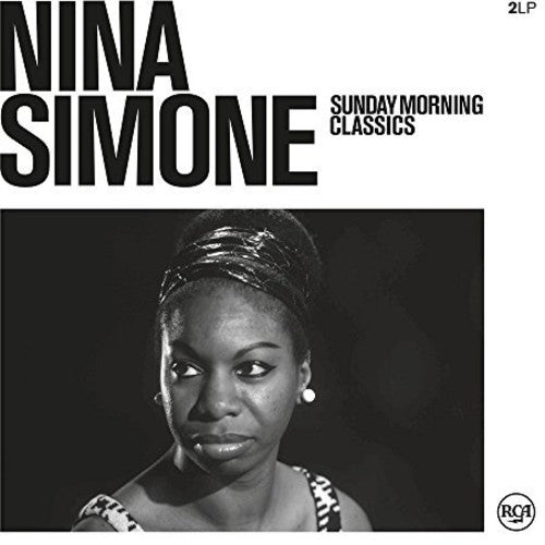 Nina Simone - Sunday Morning Classics (2LP Import) | Mint (M) Mint (M)-