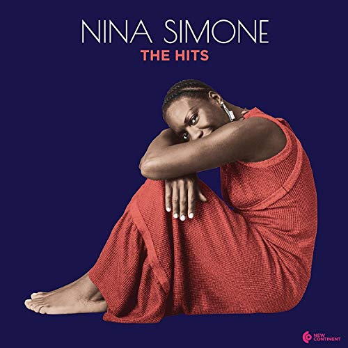 Nina Simone - The Hits - Gatefold Edition. |-