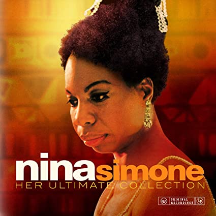 Nina Simone - Ultimate Collection (Import VINYL LP Sony 19075991961) | NEW-