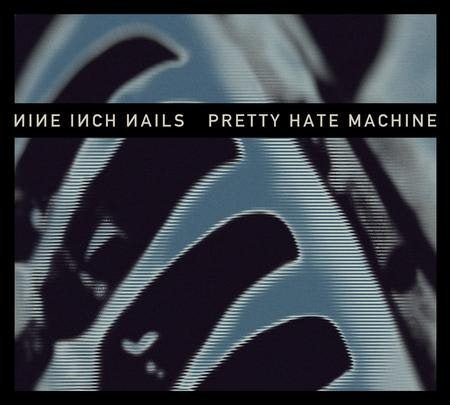 Nine Inch Nails - Pretty Hate Machine (2LP 2010 Remaster) | Mint (M) Mint (M)-