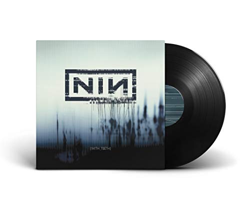 Nine Inch Nails - With Teeth (2xVINYL) | Mint (M) Mint (M)-