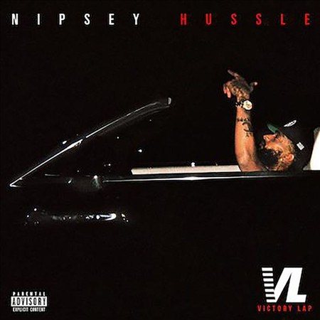 Nipsey Hussle - VICTORY LAP |-