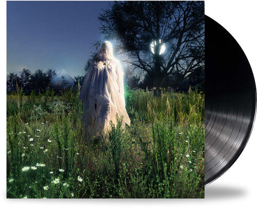 Noah Cyrus - The Hardest Part (Gatefold LP) | Mint (M) Mint (M)-