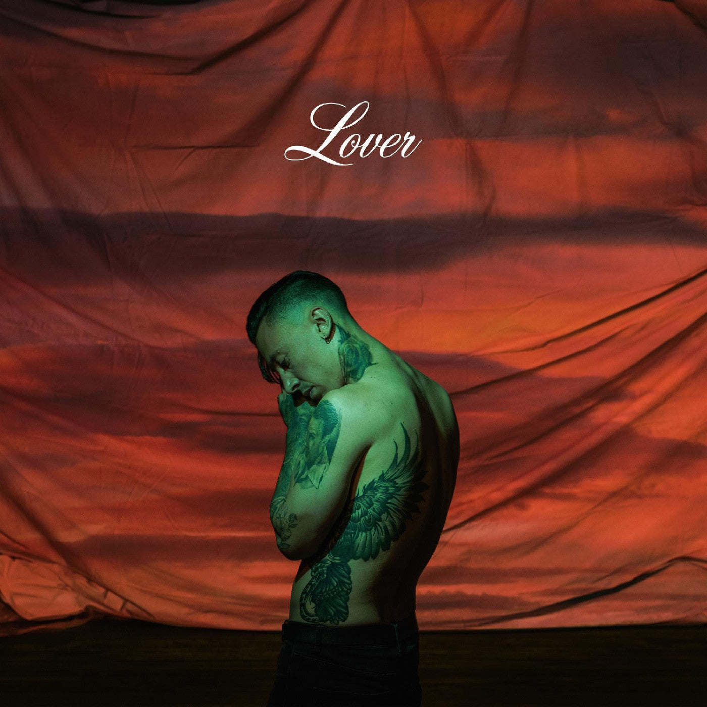 Noah Gundersen - Lover (2x VINYL) | Mint (M) Mint (M)-