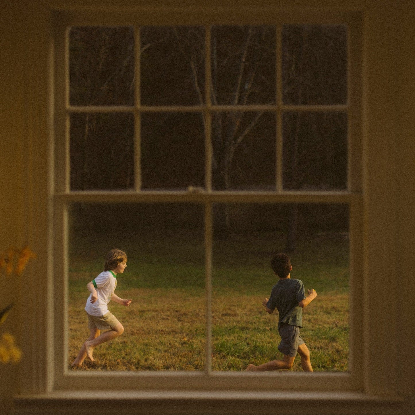 Noah Kahan - The Great Divide (Translucent Beer Bottle 2x VINYL) | Mint (M) Mint (M)-