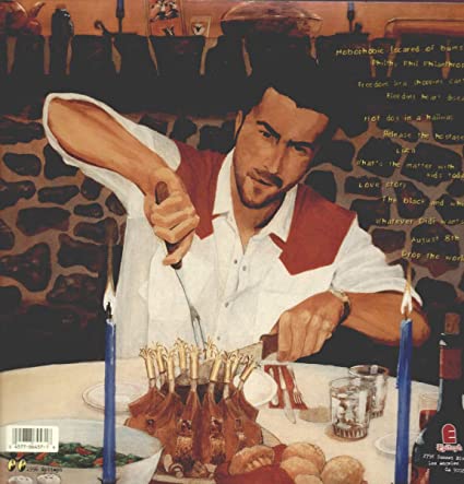 NOFX - Heavy Petting Zoo | Mint (M) Mint (M)-