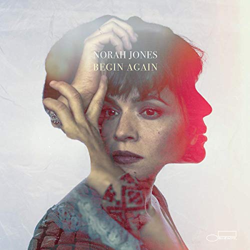 Norah Jones - Begin Again |-