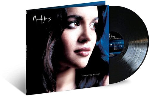 Norah Jones - Come Away With Me: 20th Anniversary Edition (Bonus Lithograph) |-
