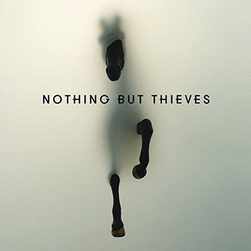 Nothing But Thieves - Nothing But Thieves (Colored Vinyl, White) | Mint (M) Mint (M)-