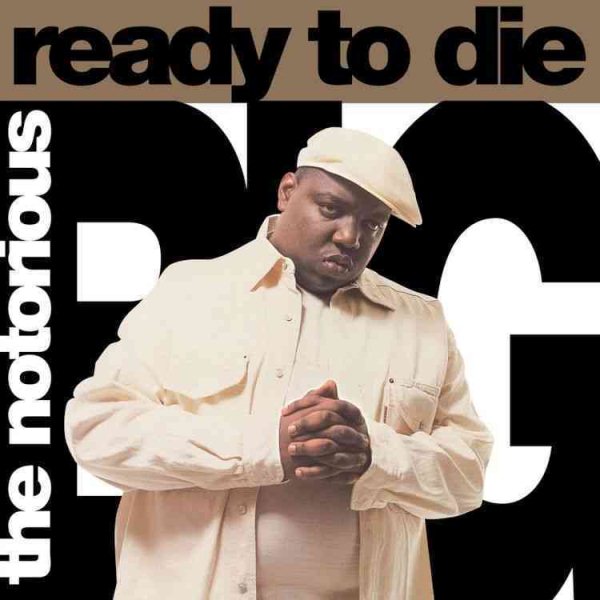 Notorious Big - Ready to Die (2 Lp's) | Mint (M) Mint (M)-
