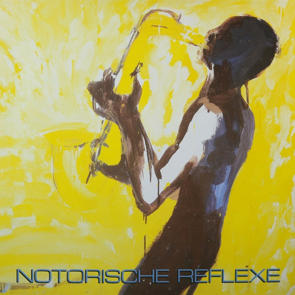 NOTORISCHE REFLEXE - Notorische Reflexe |-