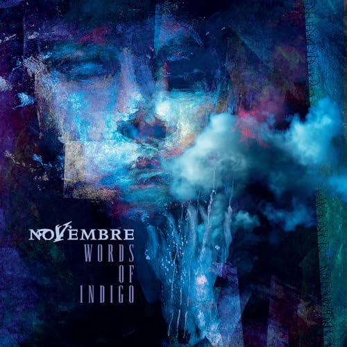 Novembre - Words Of Indigo |-
