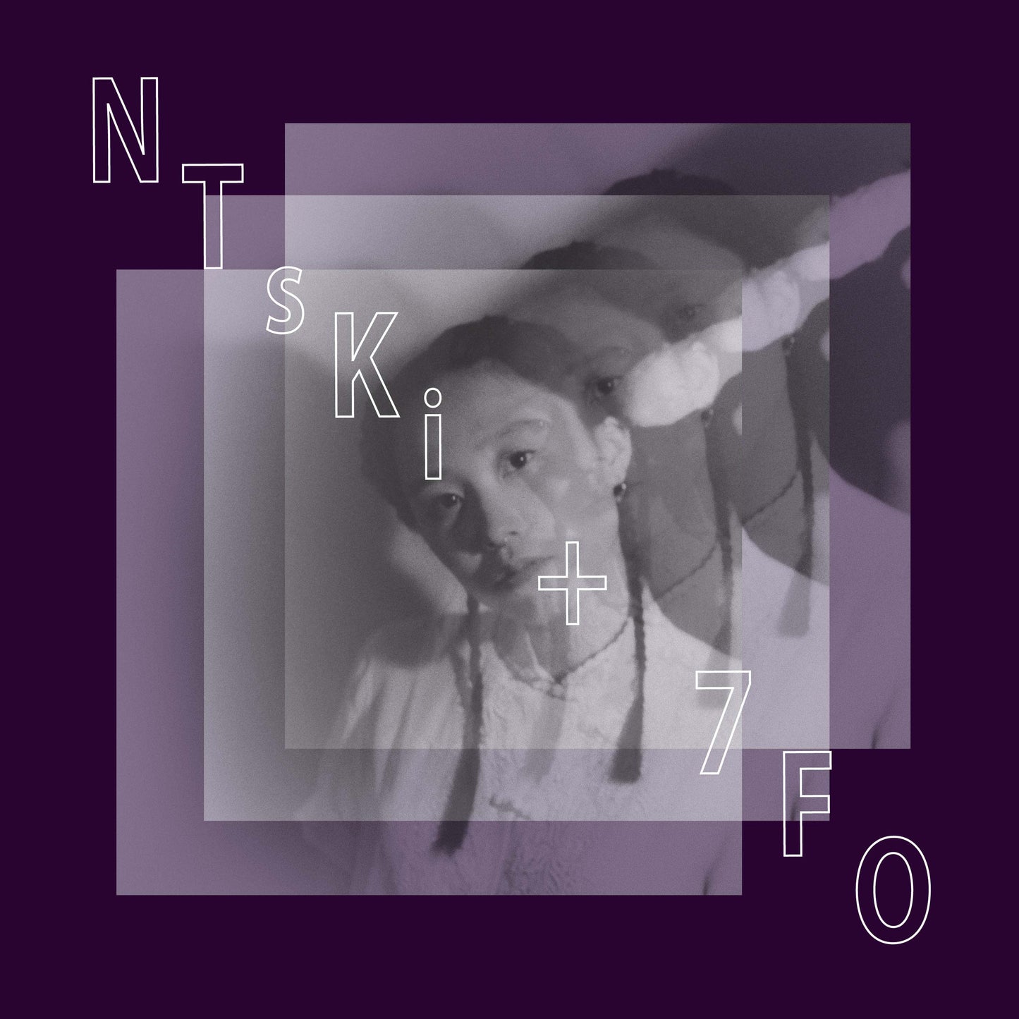 NTsKi + 7FO - D’Ya Hear Me! E.P. |-