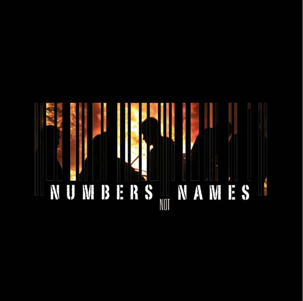 NUMBERS NOT NAMES - What's the Price? |-
