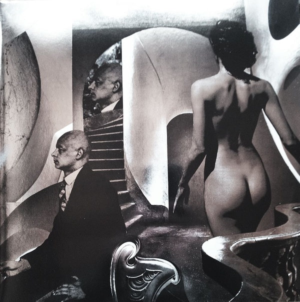 Nurse With Wound - Bar Maldoror |-