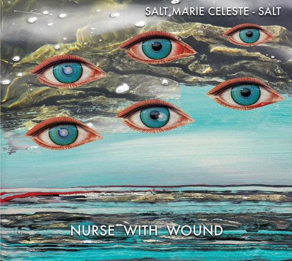 Salt Marie Celeste - Salt |-