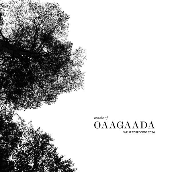 Oaagaada - Music Of Oaagaada |-