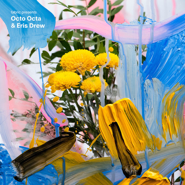 Fabric Presents Octo Octa & Eris Drew | Mint (M) Mint (M)-