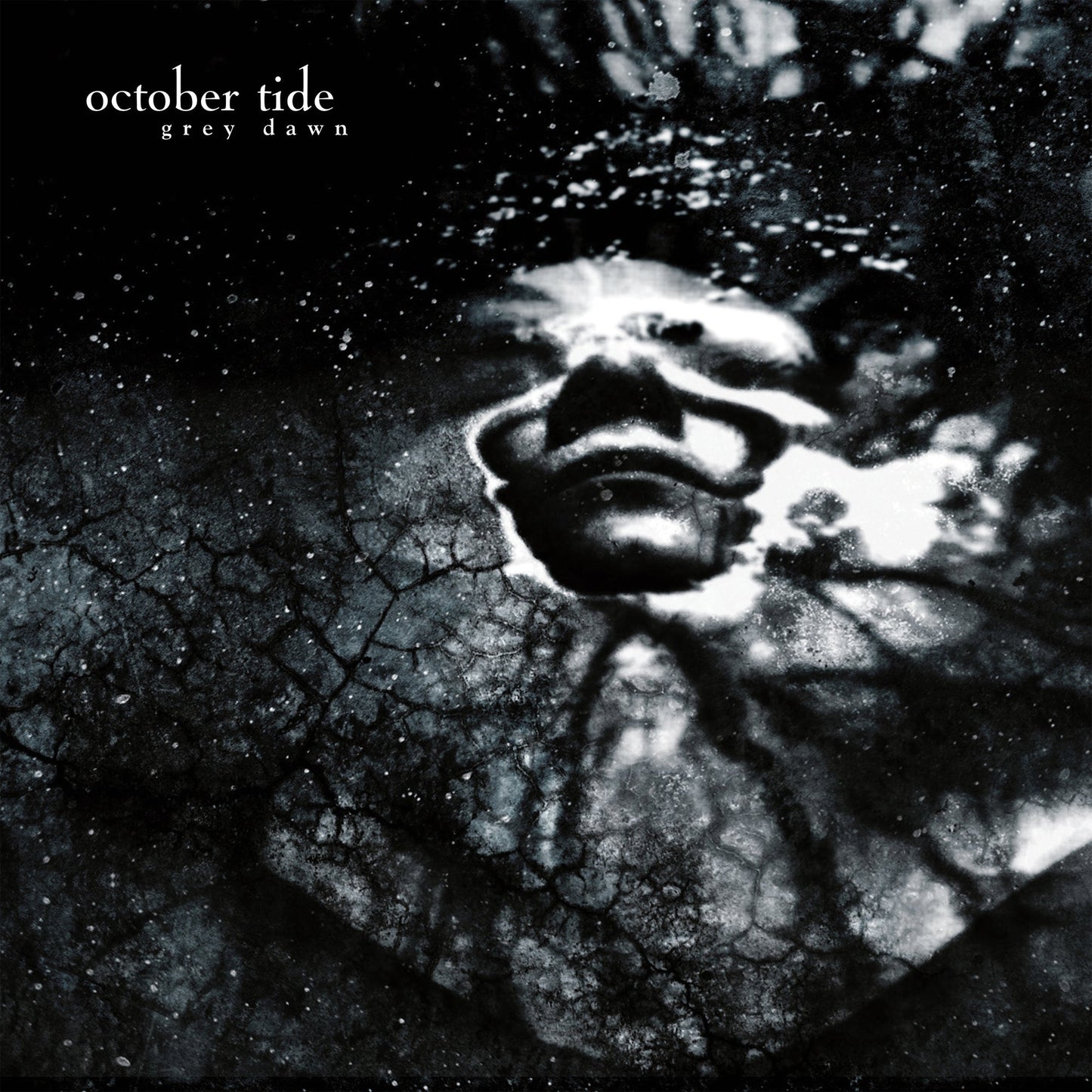 October Tide - Grey Dawn (VINYL) | Mint (M) Mint (M)-