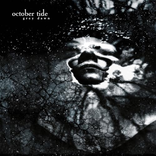 October Tide - Grey Dawn |-