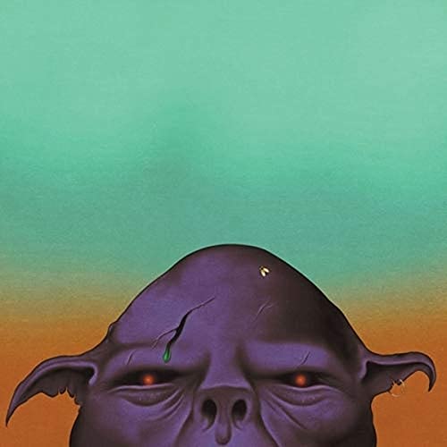 Oh Sees - Orc (2LP) | Mint (M) Mint (M)-