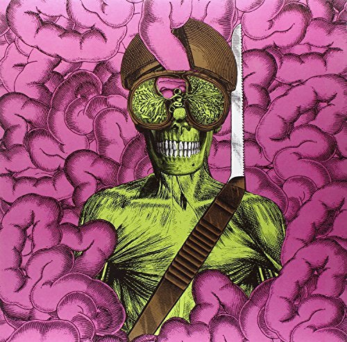 OH SEES, THEE - Carrion Crawler / The Dream (VINYL) | Mint (M) Mint (M)-