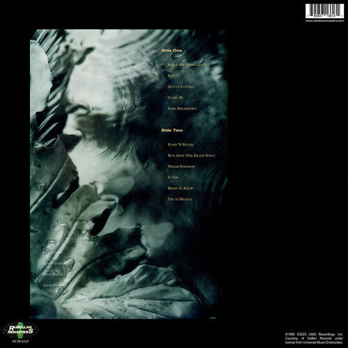 Oingo Boingo - Dark At The End Of The Tunnel (Forest Green Colored Vinyl) | Mint (M) Mint (M)-
