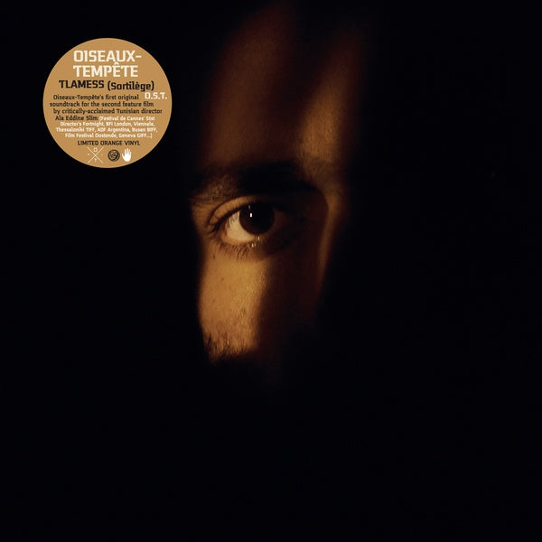OISEAUX-TEMPETE - Tlamess (Sortilege) |-