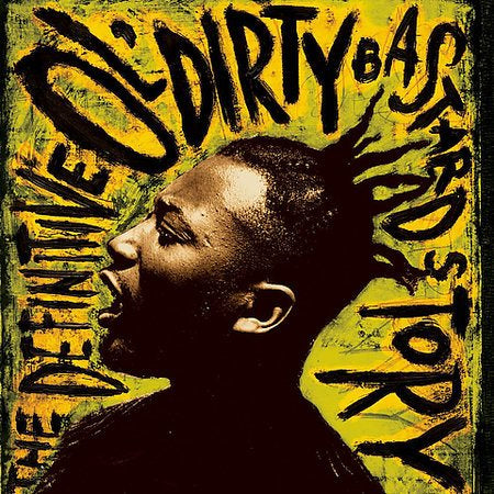 Ol Dirty Bastard - DEFINITIVE OL DIRTY BASTARD STORY |-