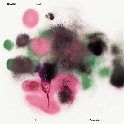 OLAN MILL - Hiraeth (CD) | Mint (M) Mint (M)-