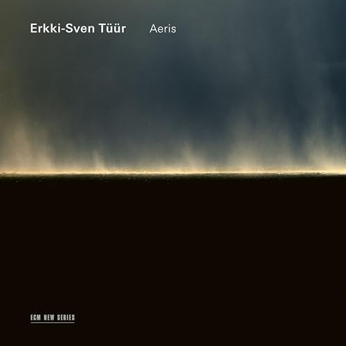 Olari Elts/Estonian National Symphony Orchestra - Erkki-Sven Toor: Aeris |-