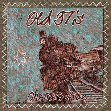 Old 97's - One More Ride: Old 97's Play Johnny Cash (VINYL RSD) |-