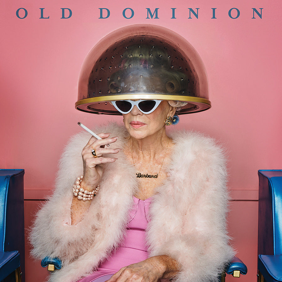 Old Dominion - Barbara |-